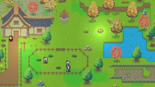 Скриншот 1 к игре 凶星：歼灭 (Vicious Star : Kill All)