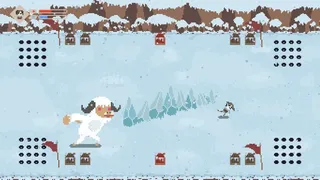 Скриншот 1 к игре Save My Human