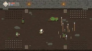 Скриншот 3 к игре Save My Human