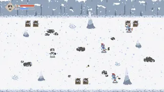 Скриншот 5 к игре Save My Human