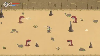 Скриншот 7 к игре Save My Human