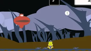 Скриншот 3 к игре 剑客暗夜王