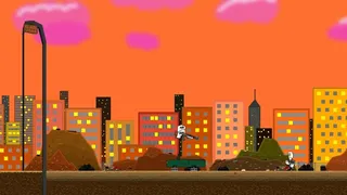 Скриншот 4 к игре Homebound Haerold