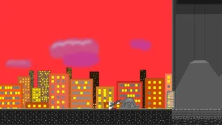Скриншот 5 к игре Homebound Haerold