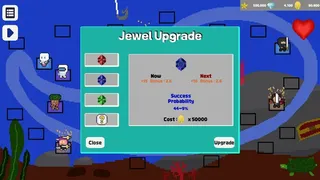 Скриншот 3 к игре Mecha Kucha Gacha Defence