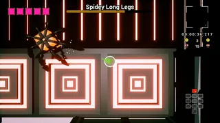 Скриншот 4 к игре Tarantula Virus