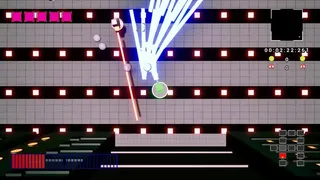 Скриншот 8 к игре Tarantula Virus