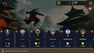 Скриншот 1 к игре Invasion Eternity: Strategy & Wars