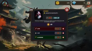 Скриншот 2 к игре Invasion Eternity: Strategy & Wars