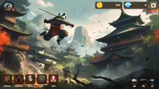 Скриншот 8 к игре Invasion Eternity: Strategy & Wars