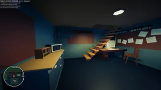 Скриншот 4 к игре Jeepney Simulator