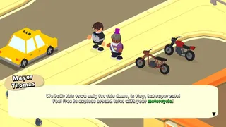 Скриншот 2 к игре CookFriends