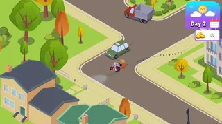 Скриншот 5 к игре CookFriends