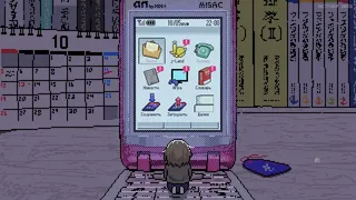 Скриншот 5 к игре SAEKO: Giantess Dating Sim