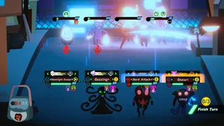 Скриншот 4 к игре After Sunset