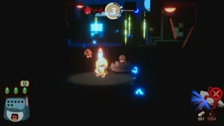 Скриншот 5 к игре After Sunset