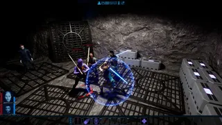 Скриншот 1 к игре Manascape