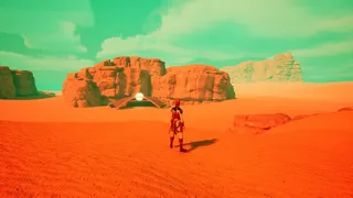 Скриншот 5 к игре Manascape