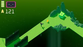 Скриншот 1 к игре Micro