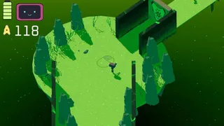 Скриншот 2 к игре Micro