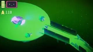Скриншот 7 к игре Micro