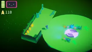 Скриншот 8 к игре Micro
