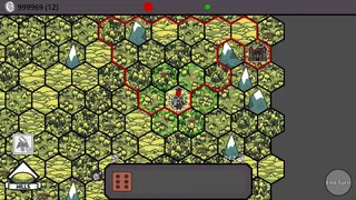 Скриншот 3 к игре Diehexegy