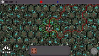 Скриншот 5 к игре Diehexegy