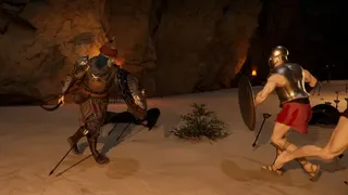 Скриншот 6 к игре The Last King