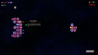 Скриншот 2 к игре Scrapchasers