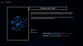 Скриншот 5 к игре Scrapchasers