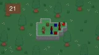 Скриншот 3 к игре Jake's Apple Harvest