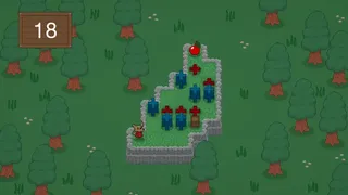 Скриншот 5 к игре Jake's Apple Harvest