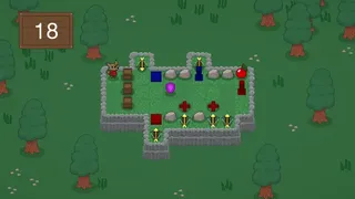 Скриншот 6 к игре Jake's Apple Harvest