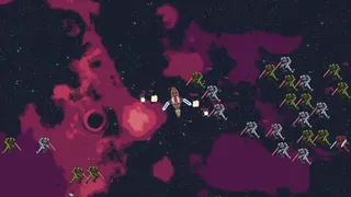 Скриншот 4 к игре Lord O' Pirates