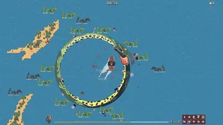 Скриншот 5 к игре Lord O' Pirates