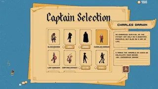 Скриншот 6 к игре Lord O' Pirates