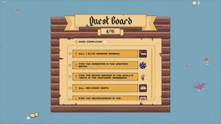 Скриншот 8 к игре Lord O' Pirates