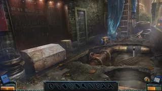 Скриншот 5 к игре New York Mysteries: Power of Art Collector's Edition