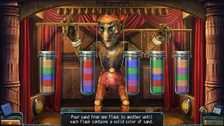 Скриншот 6 к игре New York Mysteries: Power of Art Collector's Edition