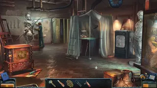 Скриншот 8 к игре New York Mysteries: Power of Art Collector's Edition