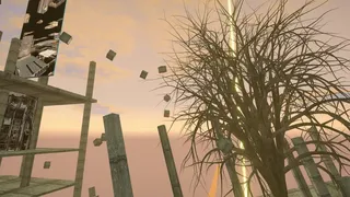 Скриншот 2 к игре Aleph