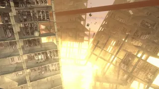 Скриншот 7 к игре Aleph