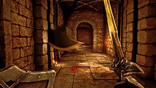 Скриншот 6 к игре Ruins and Refuge