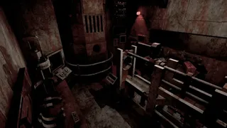 Скриншот 1 к игре Unsorted Horror