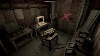 Скриншот 4 к игре Unsorted Horror