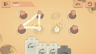 Скриншот 2 к игре Sands Of Solaris