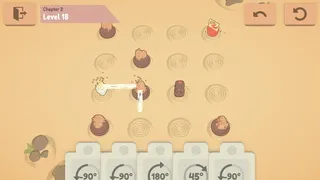 Скриншот 5 к игре Sands Of Solaris