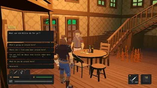 Скриншот 3 к игре WastePunk