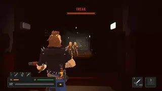 Скриншот 4 к игре WastePunk